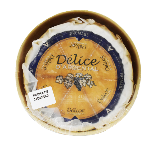 Delice-DArgental