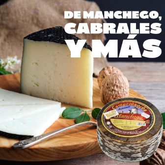 quesosespanoles