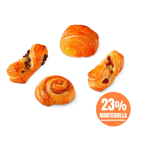 mini-gourmandise