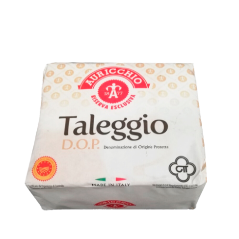 Auricchio_Taleggio