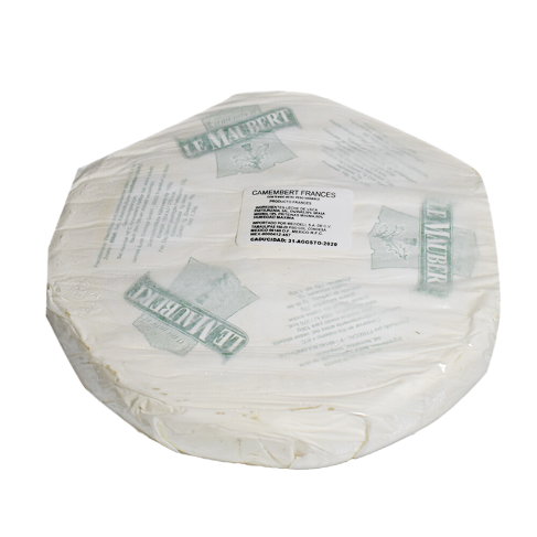 Le_Maubert_Camembert