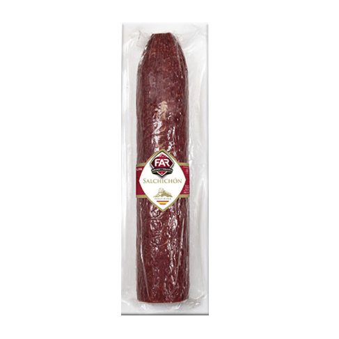 salchichon-espanol