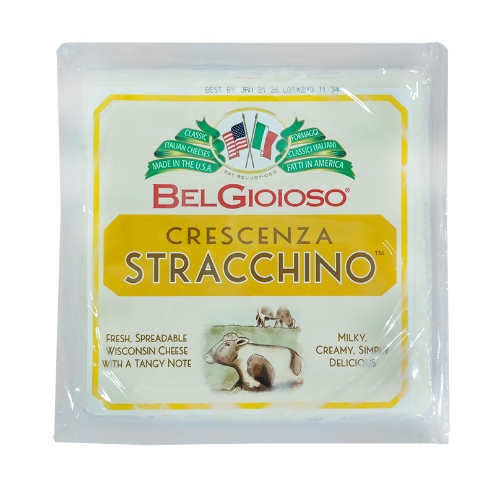 STRACCHINO