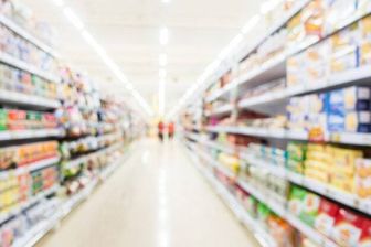 Mexideli Cobertura Supermercado