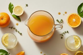 Mexideli Jugos